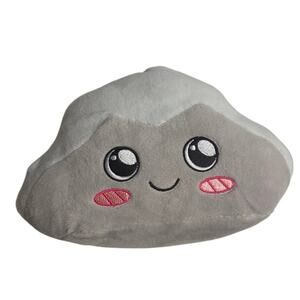 Lankybox Rocky Collectable Plush Stuffed Animal